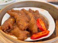 -馨越楼·点心·粤菜(赤坎店)