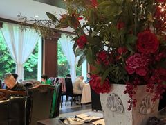 -老洋房花园饭店(绍兴路店)