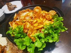 八珍豆腐-津菜宋记老房子(鼓楼店)
