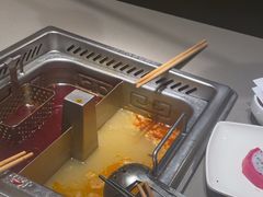 -海底捞火锅(万达广场店)
