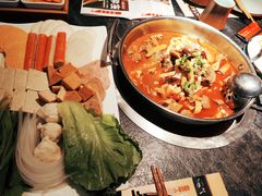 -刘一锅筋头巴脑(王府井店)