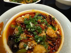 -杨家崴子碳缸烧烤(东三马路店)