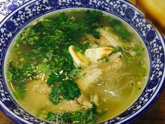 -老白家水盆羊肉