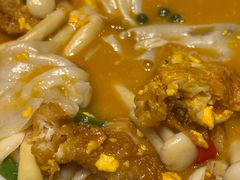 -亭下湖饭店(康岭店)