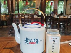 -绍兴老味道·非遗门店(银泰城店)