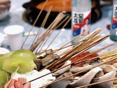 -姐妹辣糊糊(朝阳巷二店)