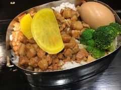 -小明同学(三里屯店)
