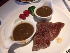 -斗牛士牛排(南京东路店)