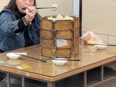 -西安贾三灌汤包·回坊小吃·清真炒菜(北院门总店)