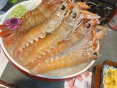 -松坂屋日料自助(长城路店)