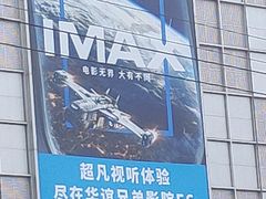 -华谊兄弟影院(北京洋桥店)
