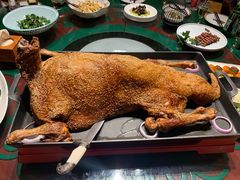 -九十九顶毡房(阜石路店)