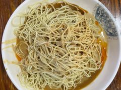 -德兴老面馆(德平路店)