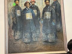 -南京中国近代史遗址博物馆(南京总统府)