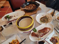 -大鸭梨烤鸭(石佛营店)