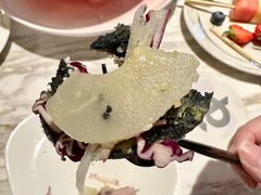 -粤海喜来登酒店·&More聚驿(天河城店)