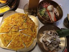 -老板娘的烤肉店(港湾广场店)