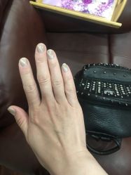 -圣婕美甲美睫皮肤管理