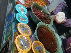 -老金家蛋菜夹馍(西安总店)