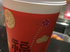 -兰芳园丝袜奶茶(方庄时代店)
