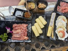 -丽江庭院之爱在路上(西单店)