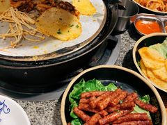 -酒拾烤肉(南城店)