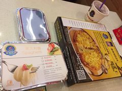-尊宝比萨(中山八店)