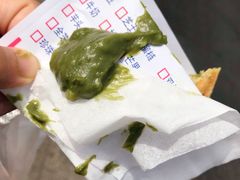 -台湾味正点车轮饼可丽饼(南禅寺店)