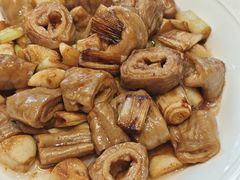 -双合园·海鲜水饺青岛菜(九水东路店)