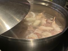 -同仁四季椰子鸡(宝安壹方城店)