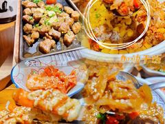 -小川洋风料理(街道口店)
