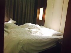 床-世纪缘湖滨花园酒店(玄武湖店)