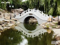 -锦绣公园