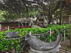 -八大关景区