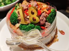 -炊烟小炒黄牛肉(浦东世纪汇店)