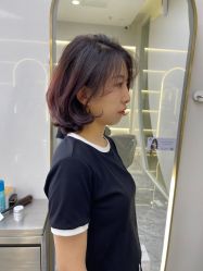 -COSMO PRO造型