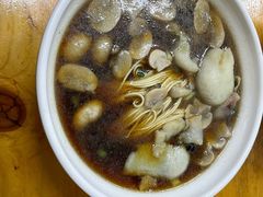 -超爷叔面馆(西园店)