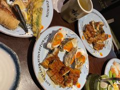 -松子料理(白家庄店)
