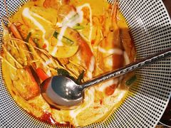 -星叶·东南亚料理(宁波万象汇店)