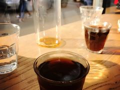 -VOYAGE COFFEE(北锣鼓巷店)