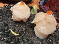 -万岁寿司(天河领展店)