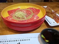 -松坂屋日料自助(长城路店)