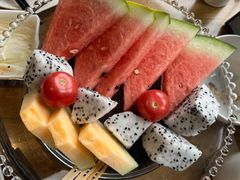 -東舍食唐精品陕菜馆