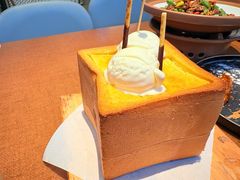 面包诱惑-新发现(苏州中心商场店)