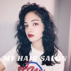 -MY HAIR ARDOR