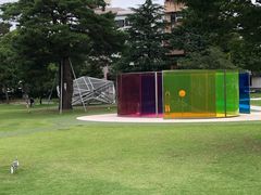 -金泽21世纪美术馆