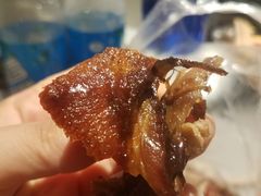 -鲍六孃甜皮鸭