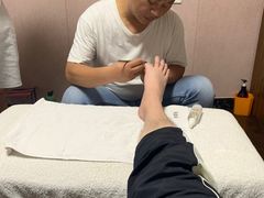 -泰沁阁SPA按摩(南京南站店)