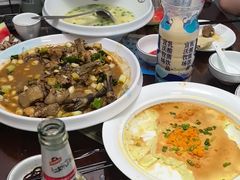 -醉御香渔家园(临沂路与大连路店)