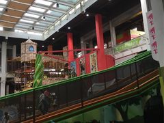 -蒙特利亲子乐园